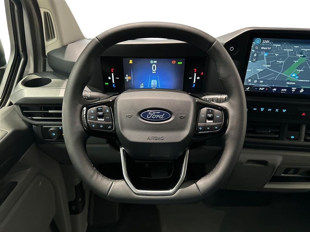 Ford Transit Custom Trend billede 7