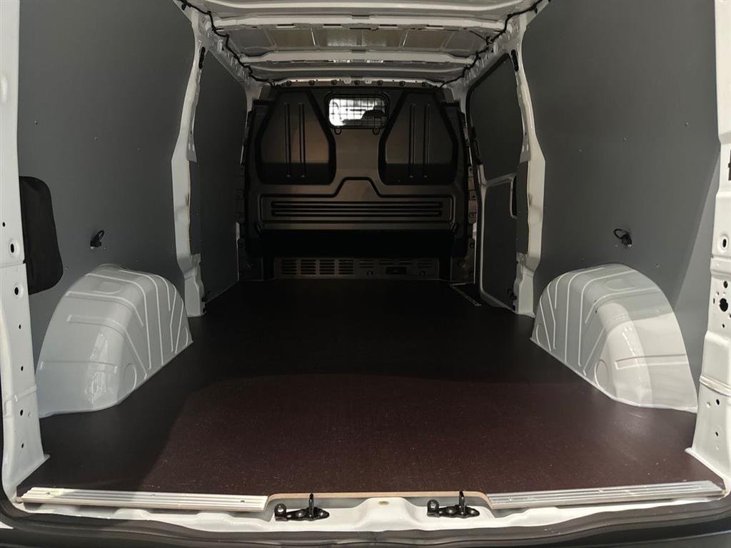 Ford Transit Custom Trend billede 11