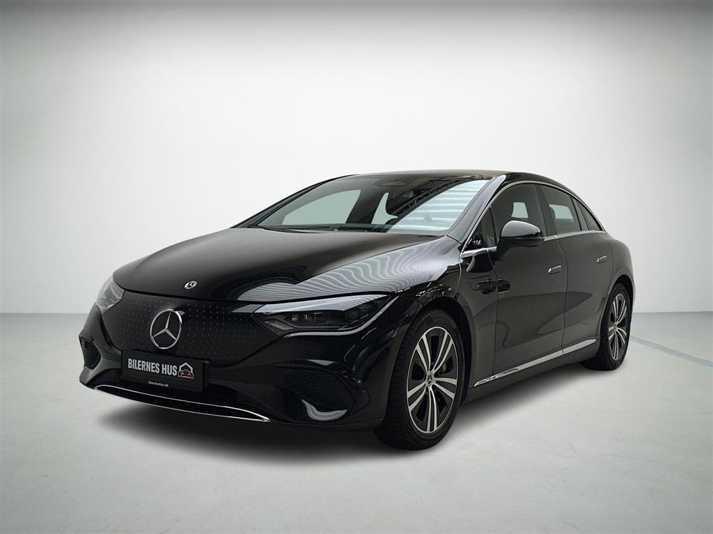 Mercedes-Benz EQE 350 