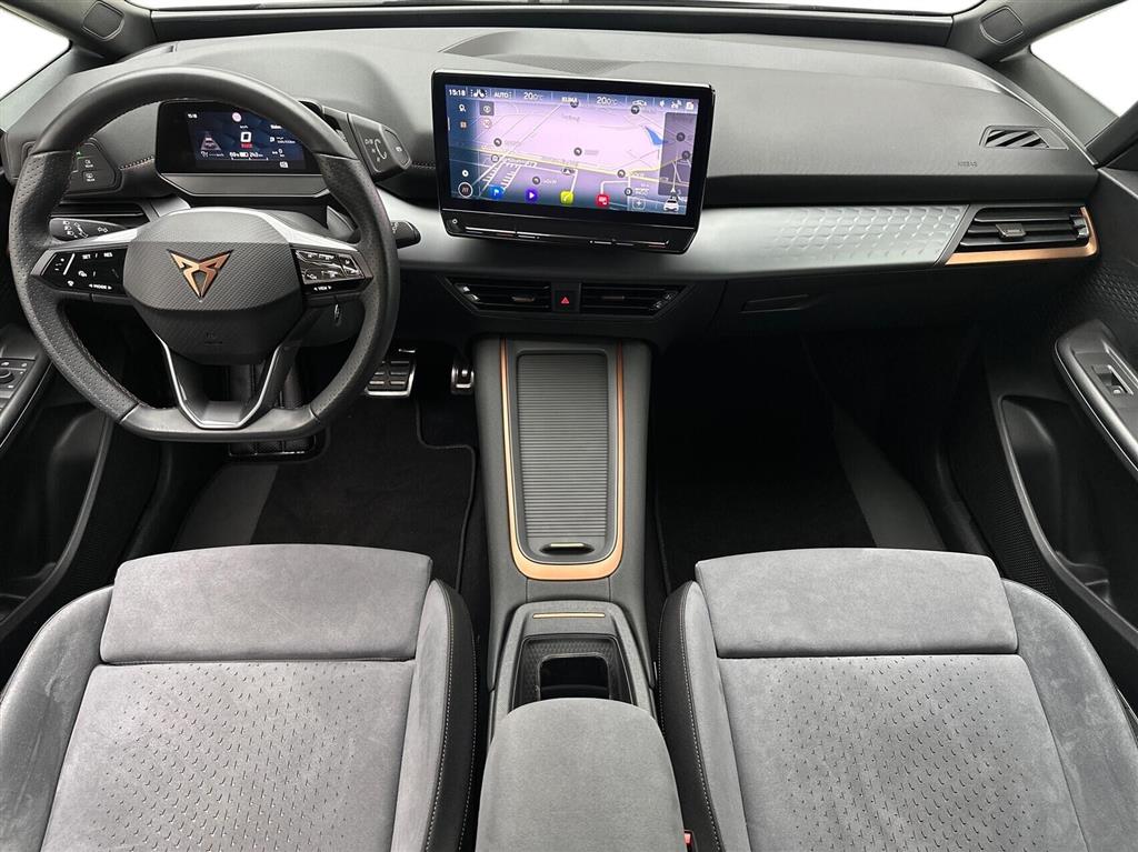 Cupra Born High billede 5