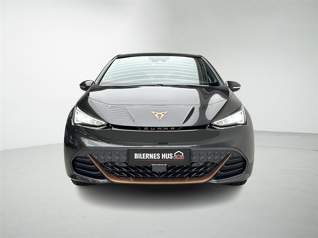 Cupra Born High billede 7