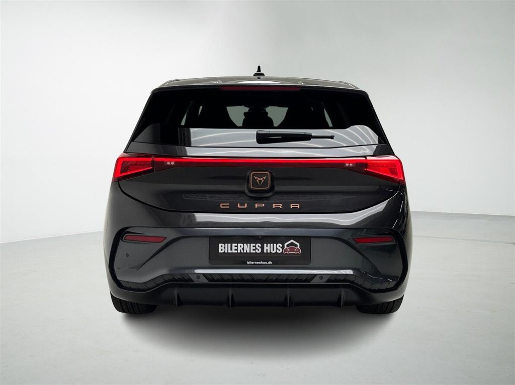 Cupra Born High billede 8
