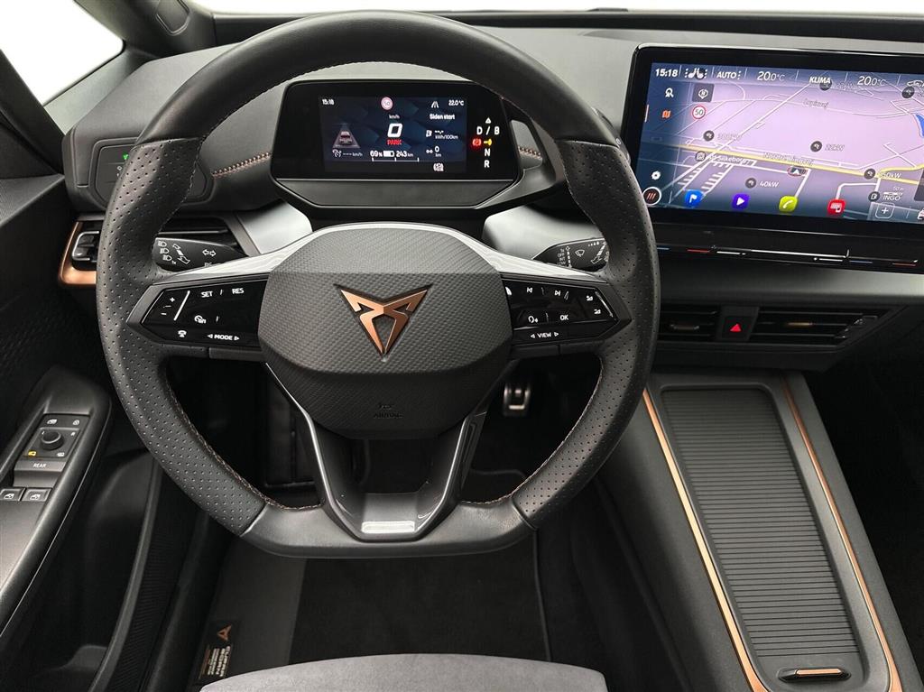 Cupra Born High billede 10
