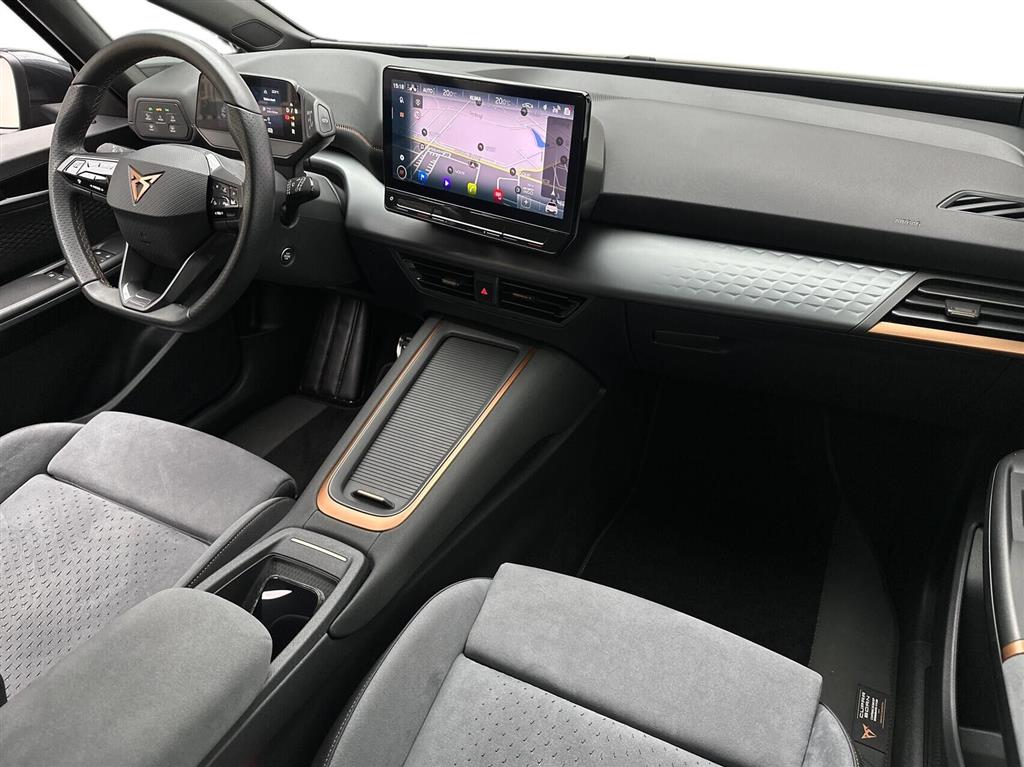 Cupra Born High billede 11