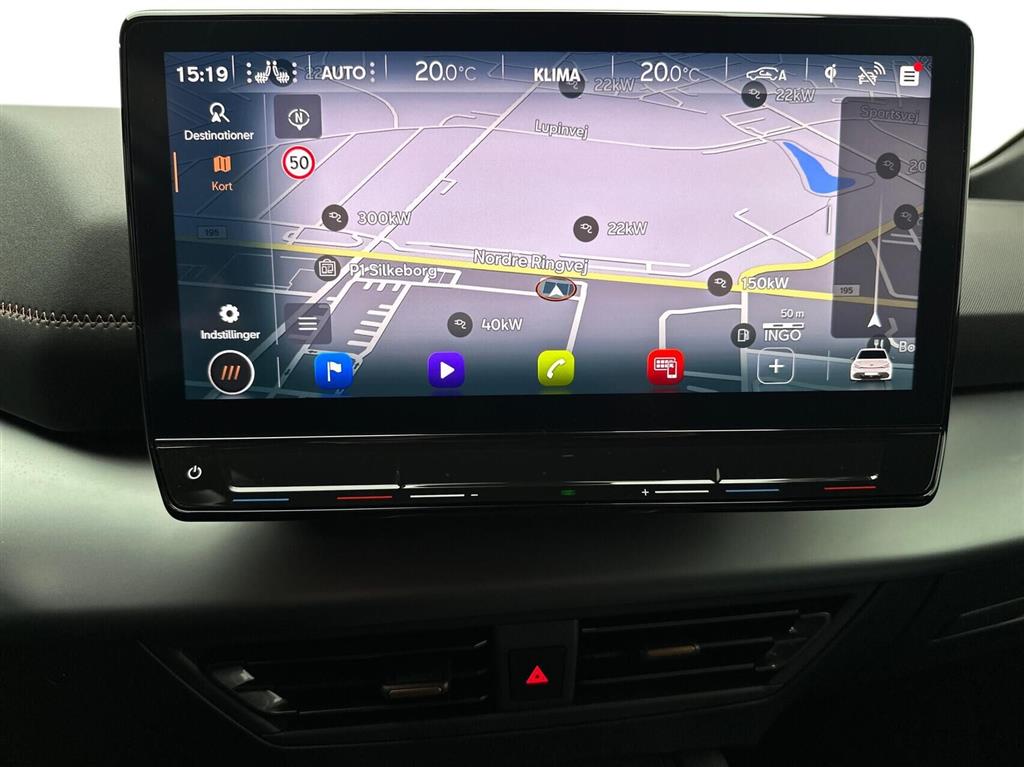 Cupra Born High billede 12