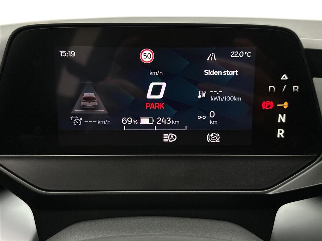 Cupra Born High billede 15