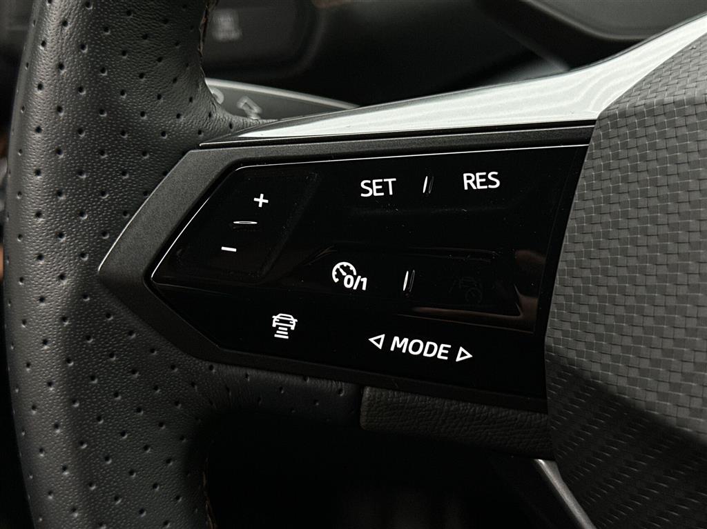 Cupra Born High billede 16