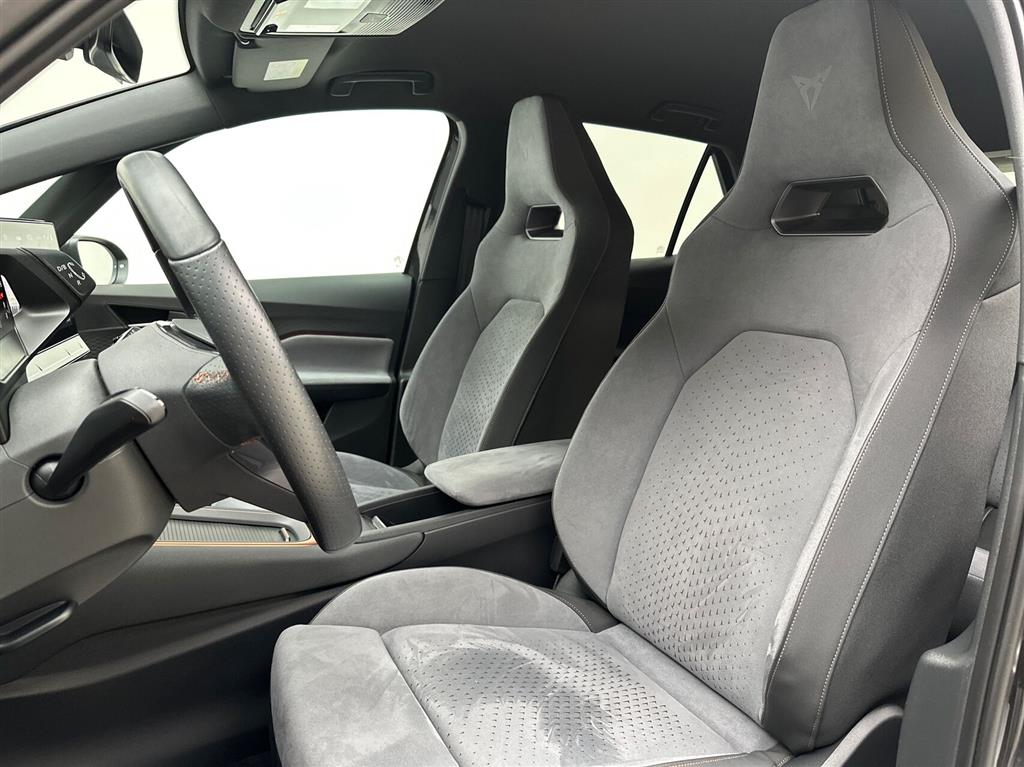Cupra Born High billede 18