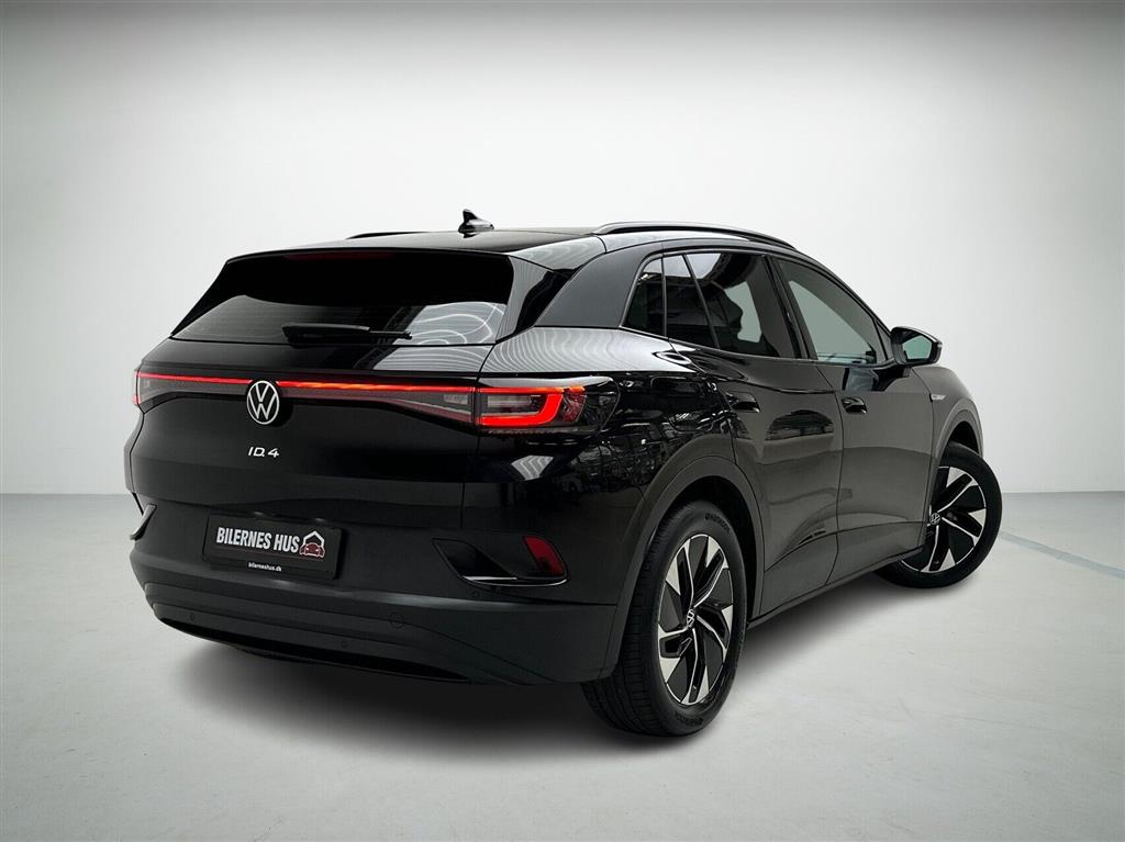 VW ID.4 Pro Performance billede 2