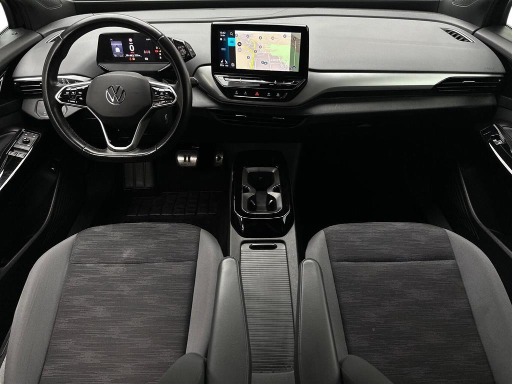 VW ID.4 Pro Performance billede 4
