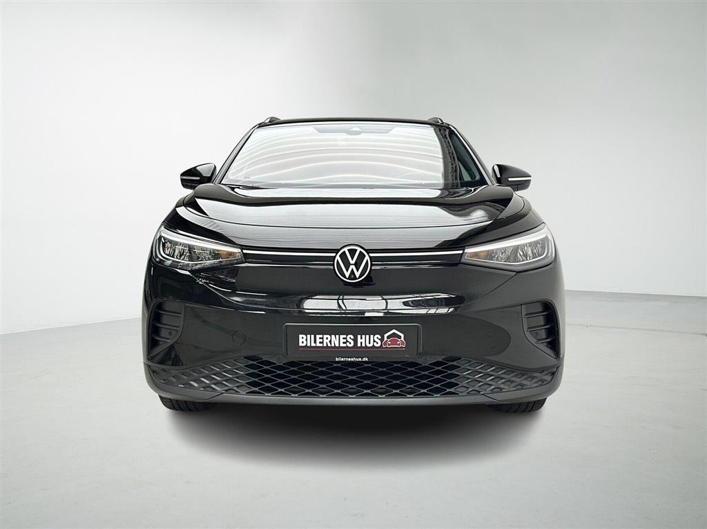 VW ID.4 Pro Performance billede 6
