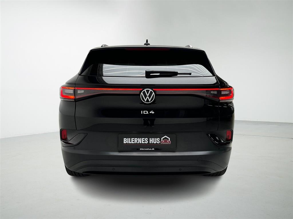 VW ID.4 Pro Performance billede 7