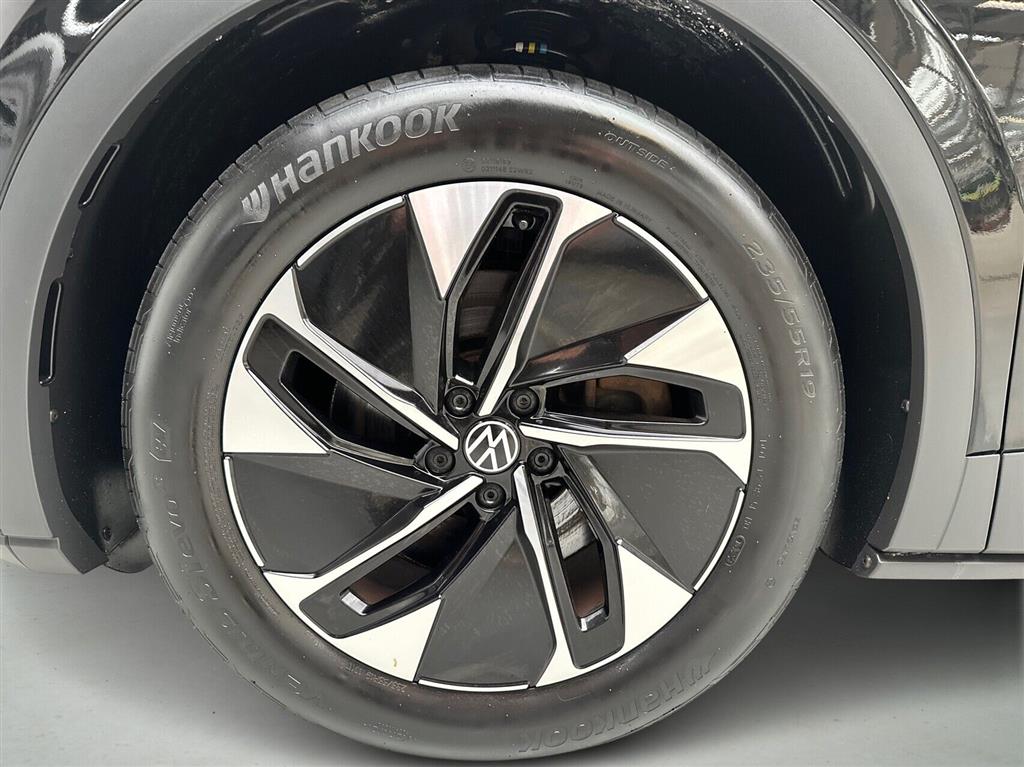 VW ID.4 Pro Performance billede 8