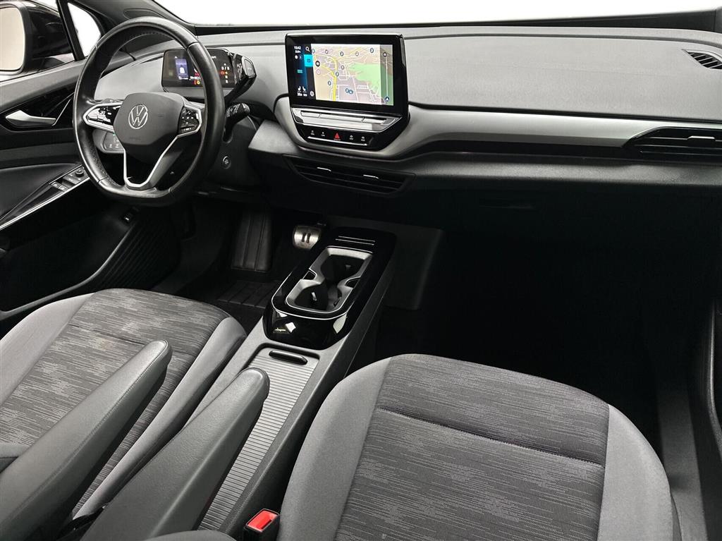 VW ID.4 Pro Performance billede 10