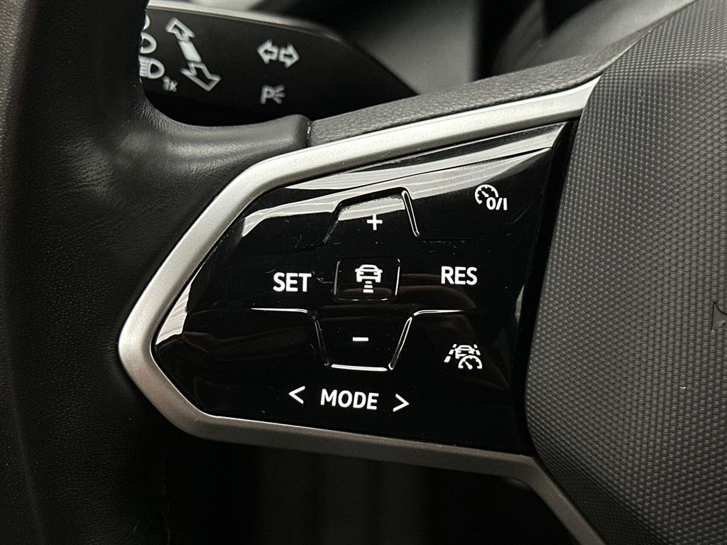VW ID.4 Pro Performance billede 15