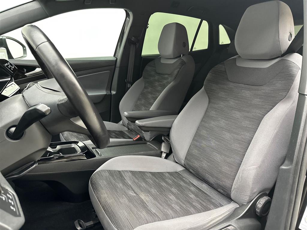 VW ID.4 Pro Performance billede 16