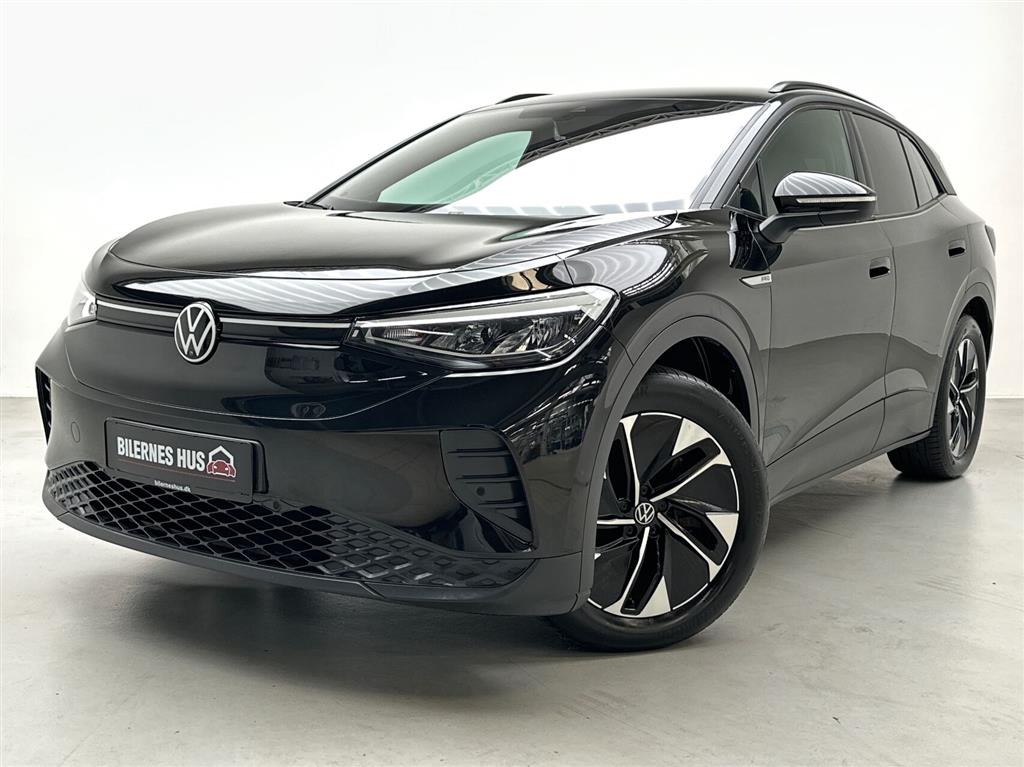 VW ID.4 Pro Performance billede 18