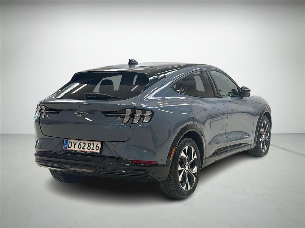 Ford Mustang Mach-E UR Premium billede 2