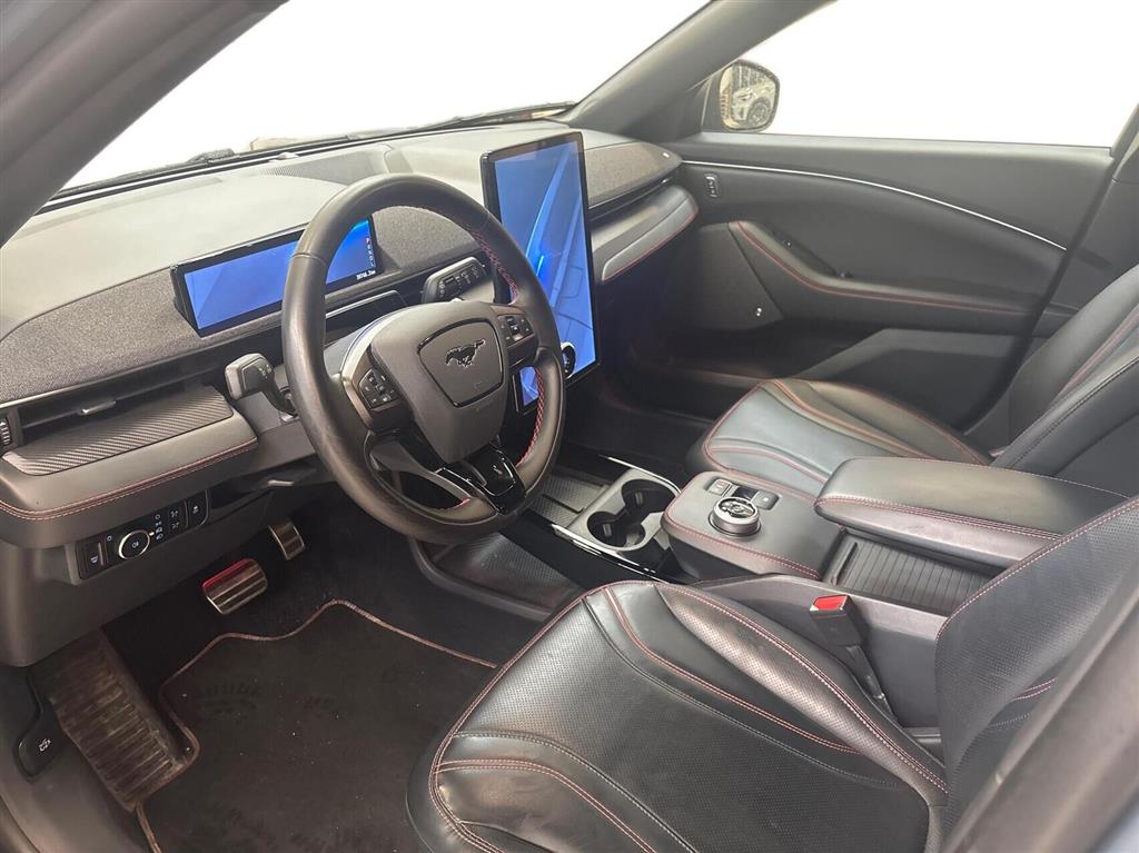 Ford Mustang Mach-E UR Premium billede 3