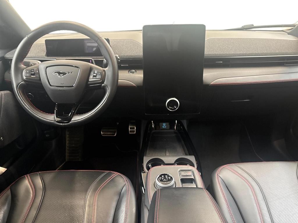 Ford Mustang Mach-E UR Premium billede 4