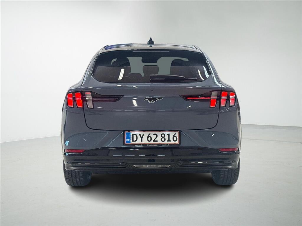 Ford Mustang Mach-E UR Premium billede 7