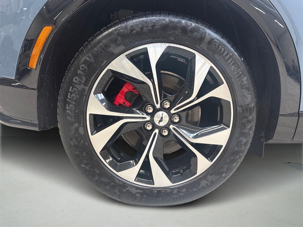 Ford Mustang Mach-E UR Premium billede 8