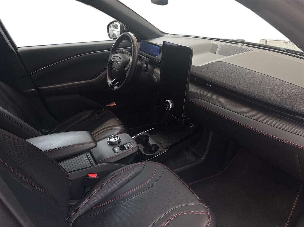 Ford Mustang Mach-E UR Premium billede 10
