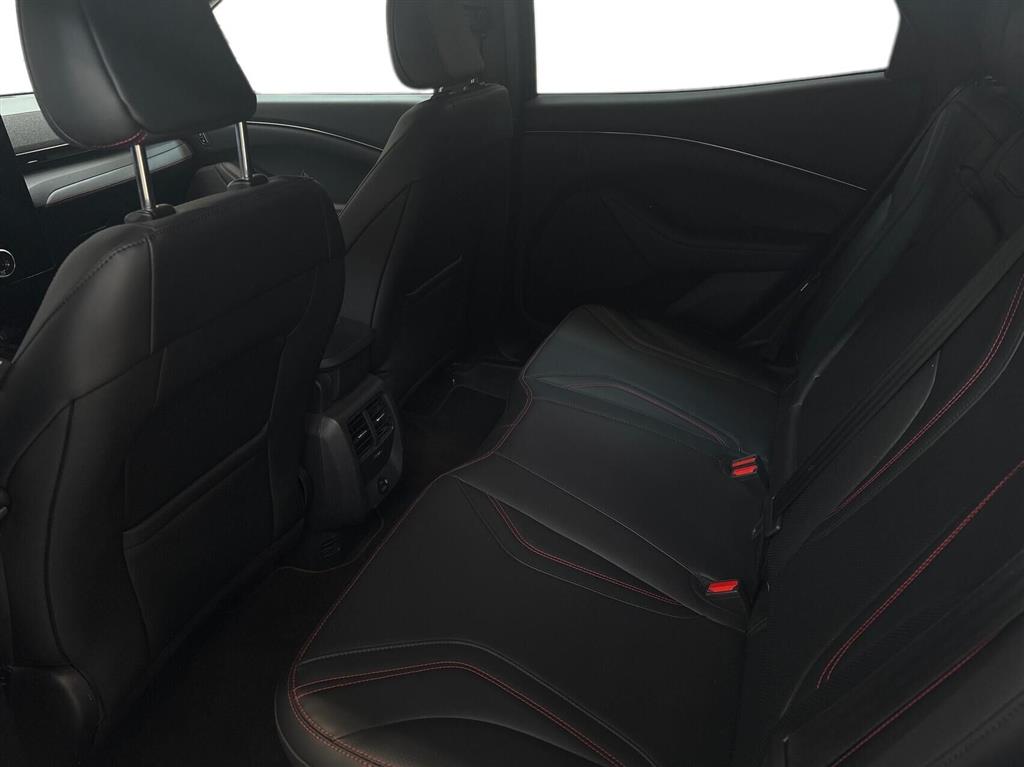 Ford Mustang Mach-E UR Premium billede 12