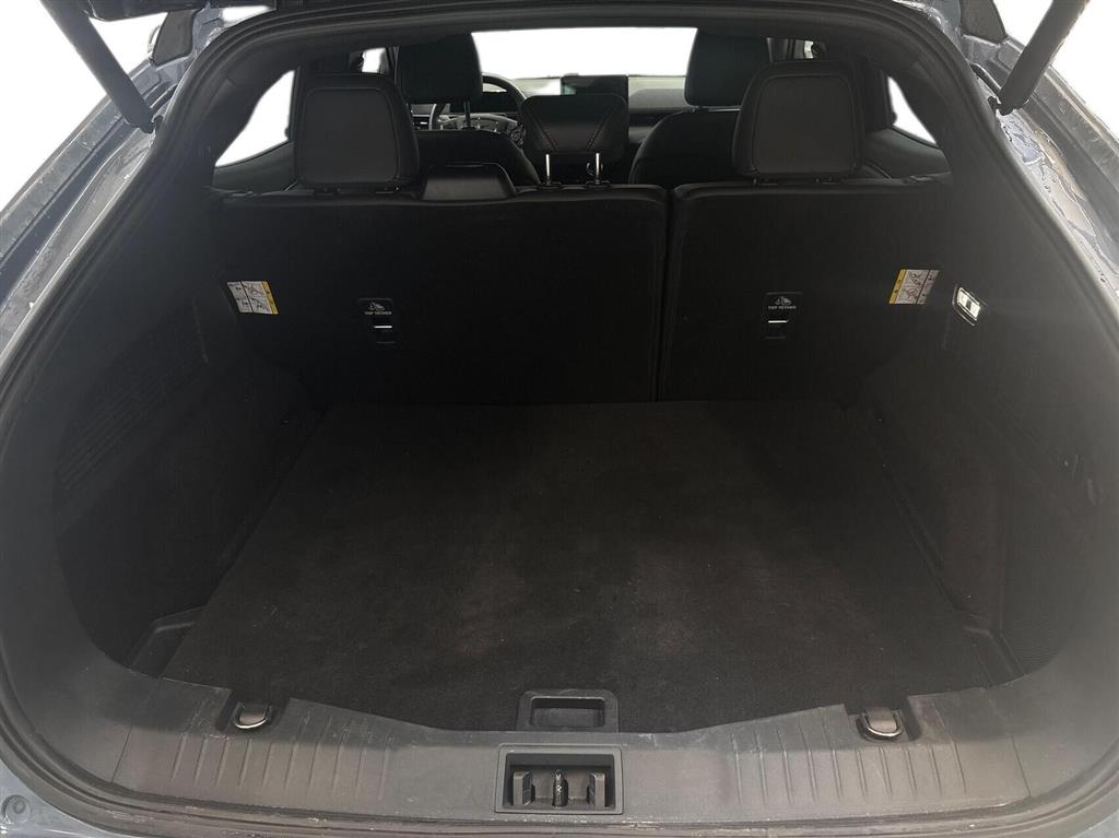 Ford Mustang Mach-E UR Premium billede 13