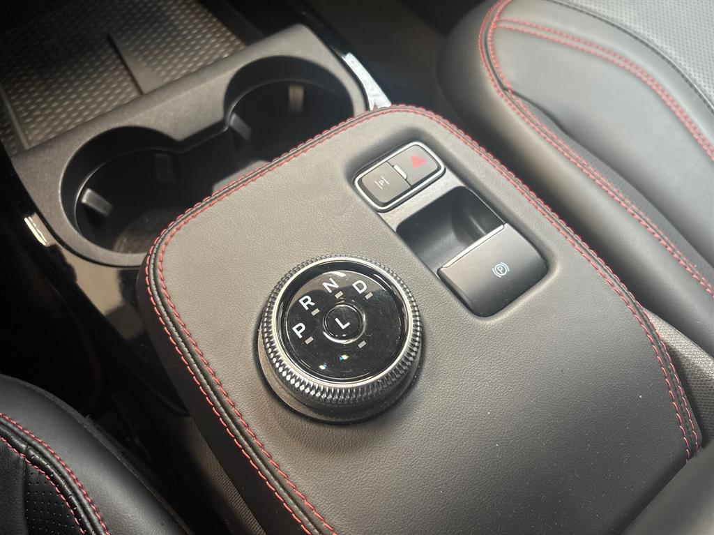 Ford Mustang Mach-E UR Premium billede 15