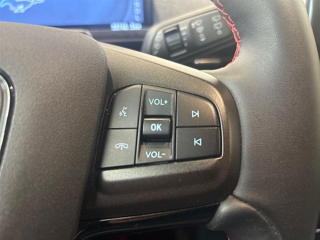 Ford Mustang Mach-E UR Premium billede 18