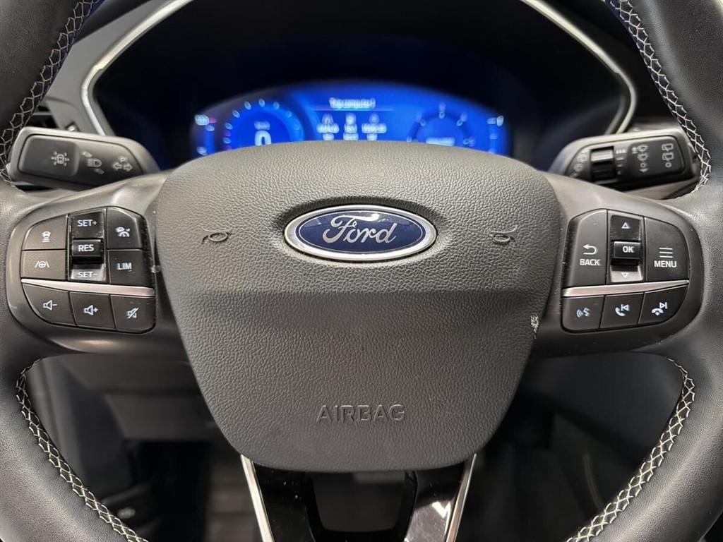 Ford Kuga Vignale billede 4