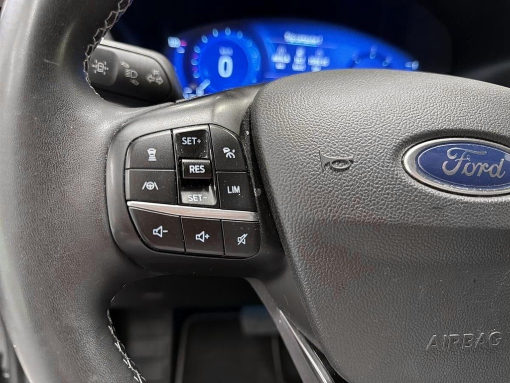Ford Kuga Vignale billede 6