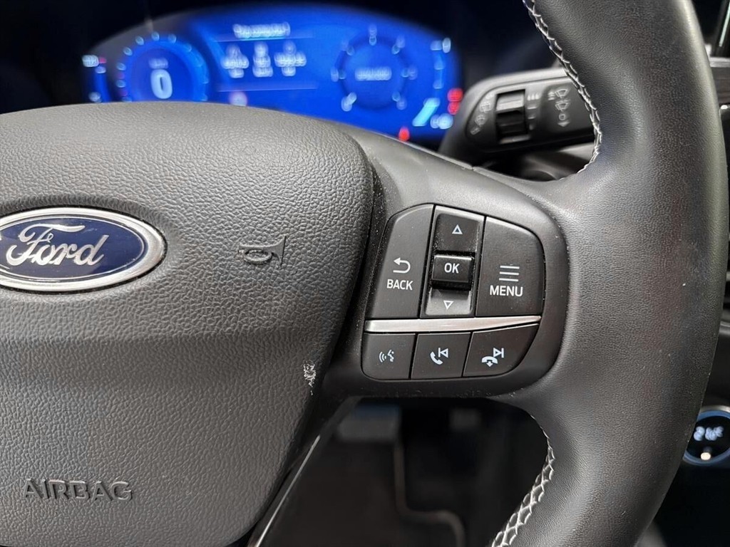 Ford Kuga Vignale billede 7