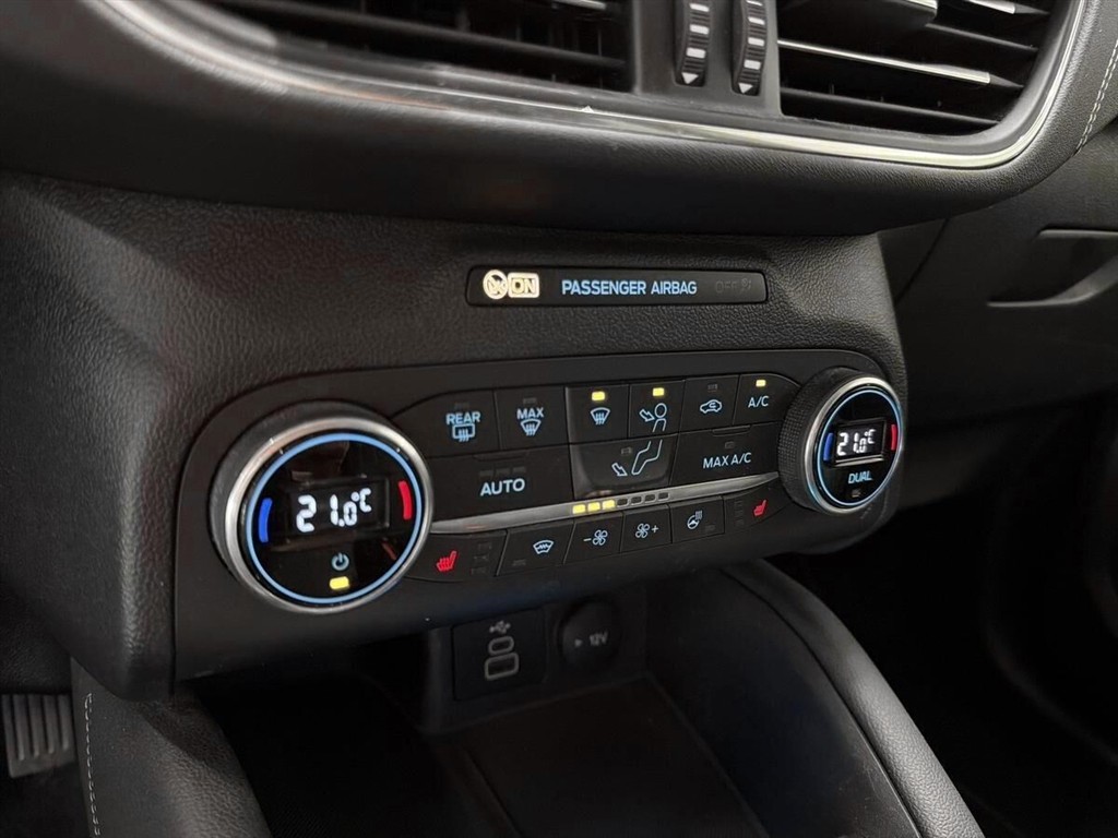 Ford Kuga Vignale billede 11