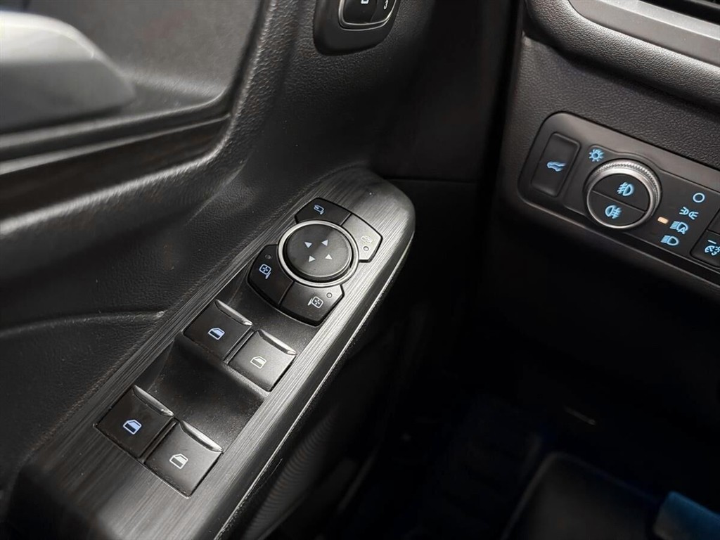 Ford Kuga Vignale billede 13