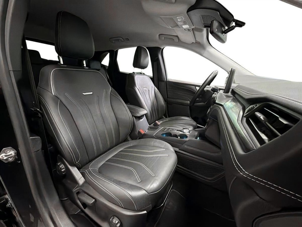 Ford Kuga Vignale billede 16