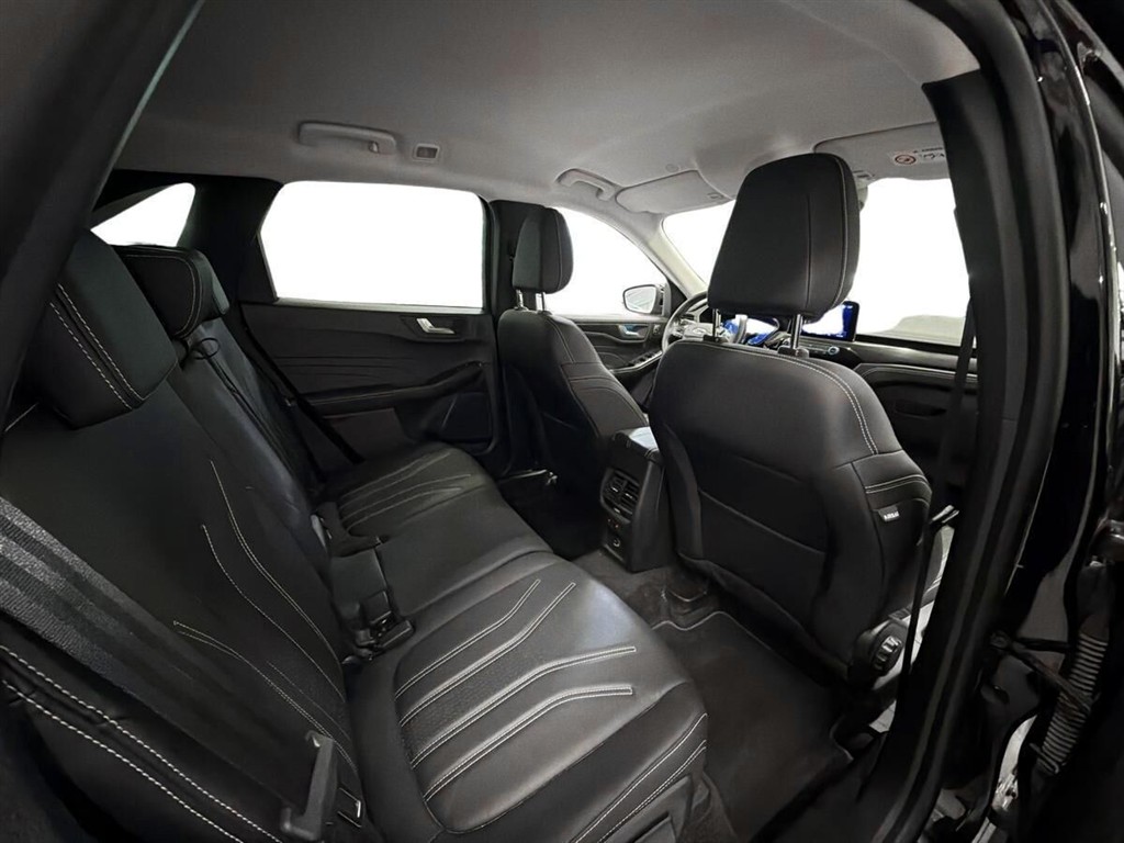 Ford Kuga Vignale billede 17