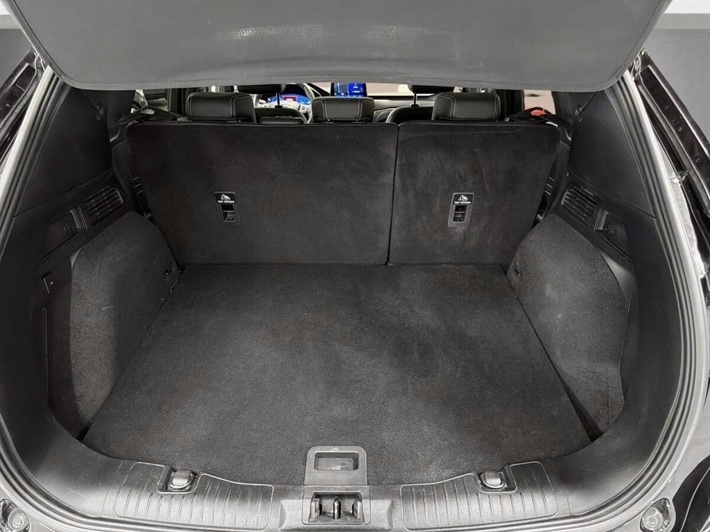 Ford Kuga Vignale billede 18