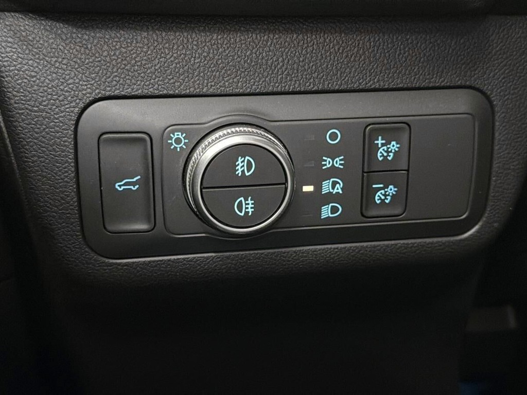 Ford Kuga Vignale billede 20