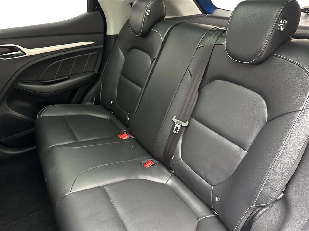 MG ZS EV Luxury billede 13
