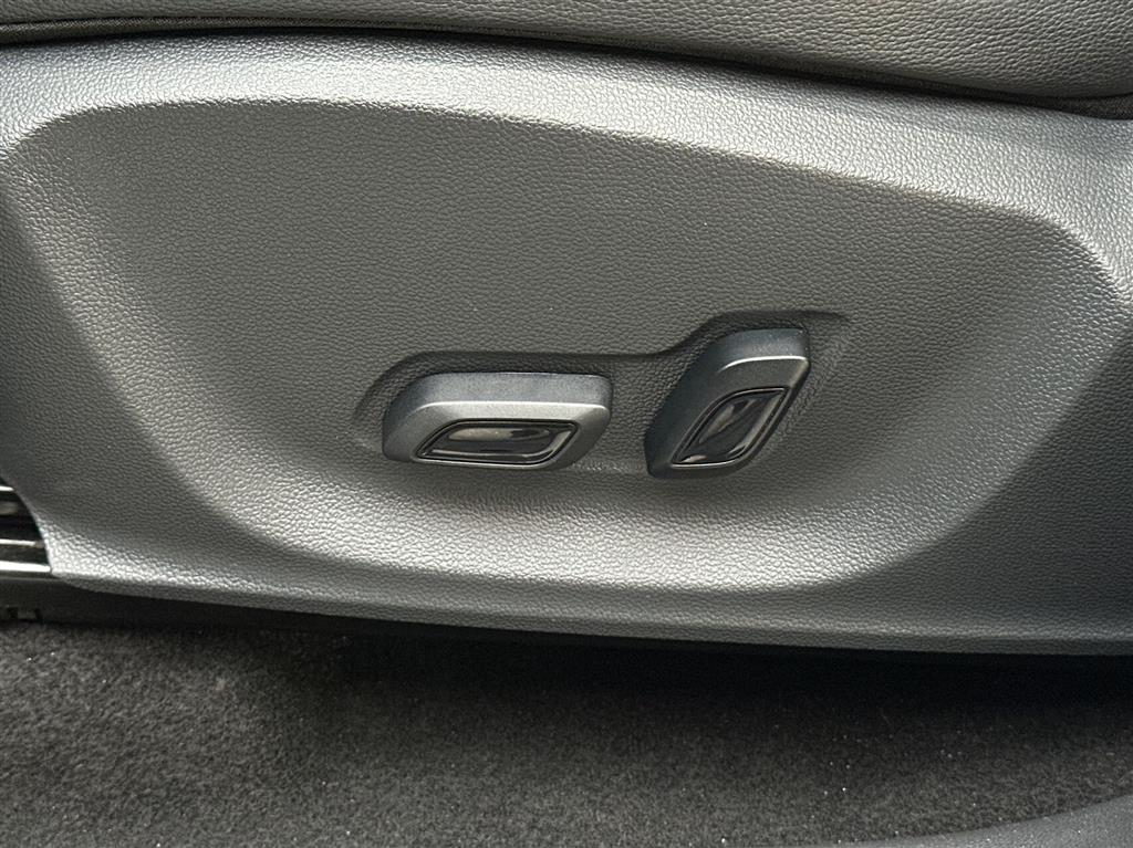 MG ZS EV Luxury billede 19