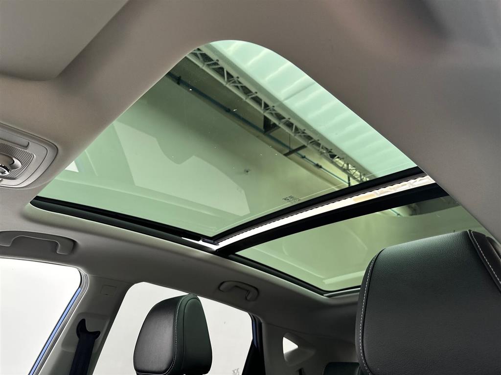 MG ZS EV Luxury billede 20