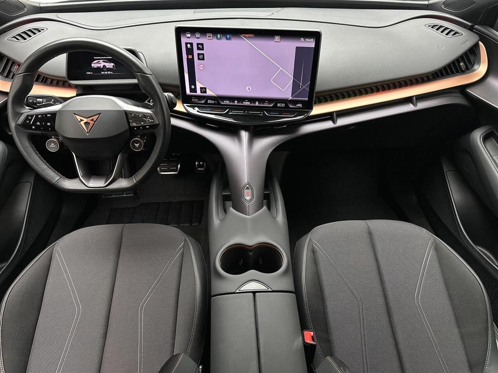 Cupra Tavascan Endurance billede 5