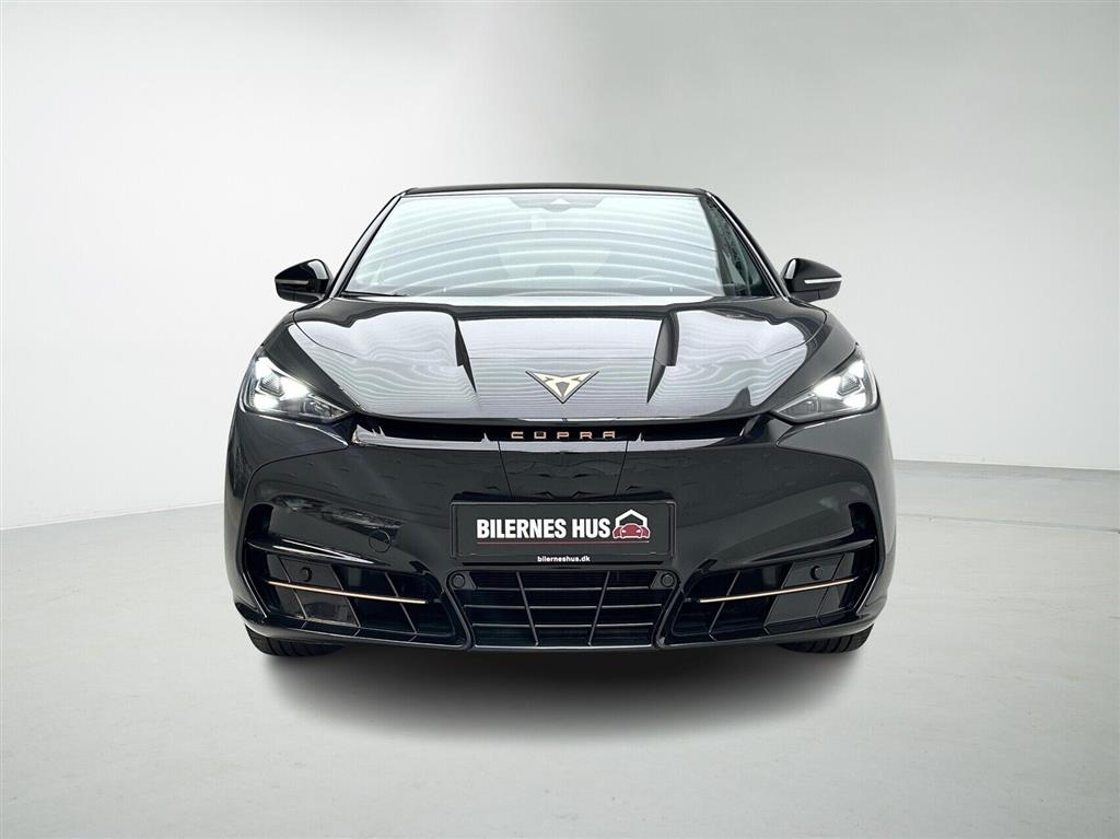 Cupra Tavascan Endurance billede 7