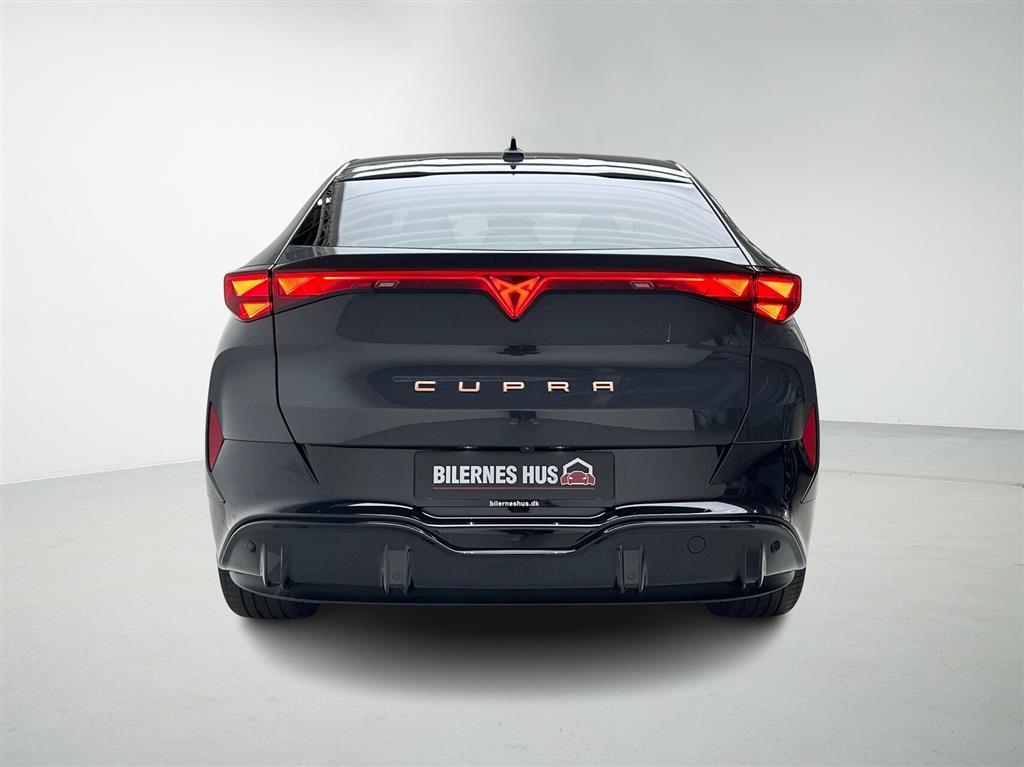 Cupra Tavascan Endurance billede 8