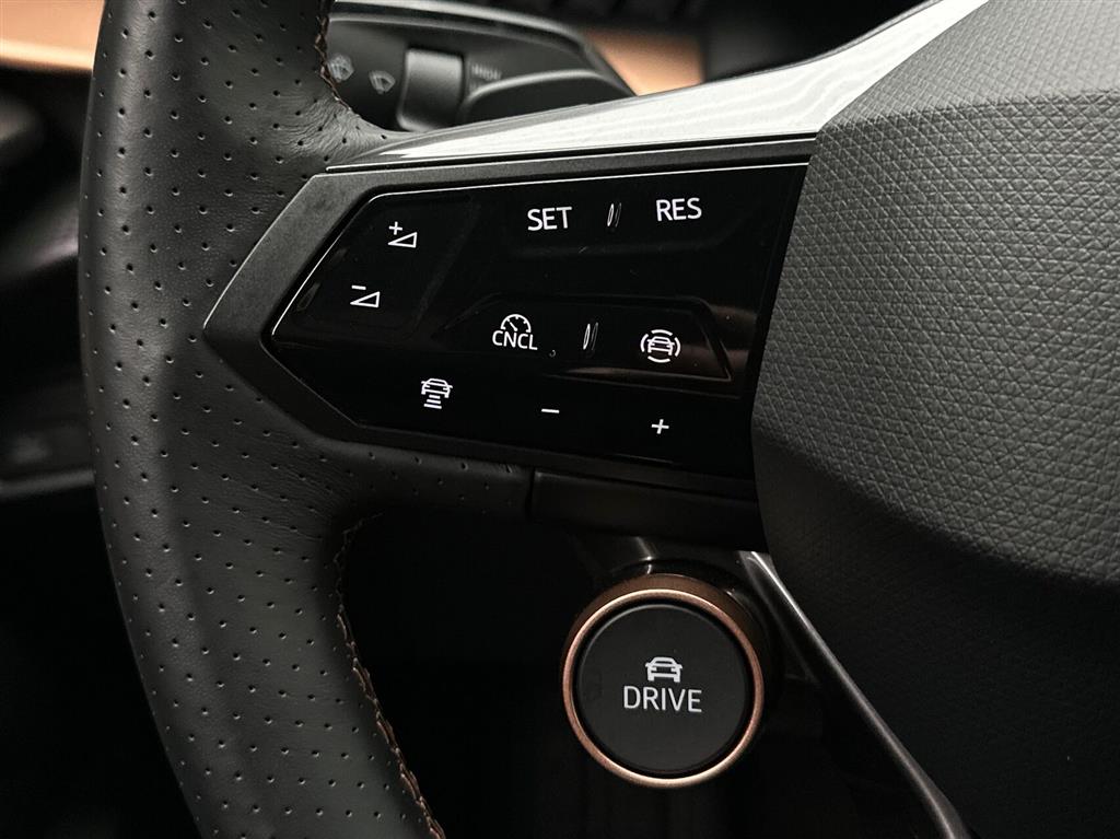 Cupra Tavascan Endurance billede 16