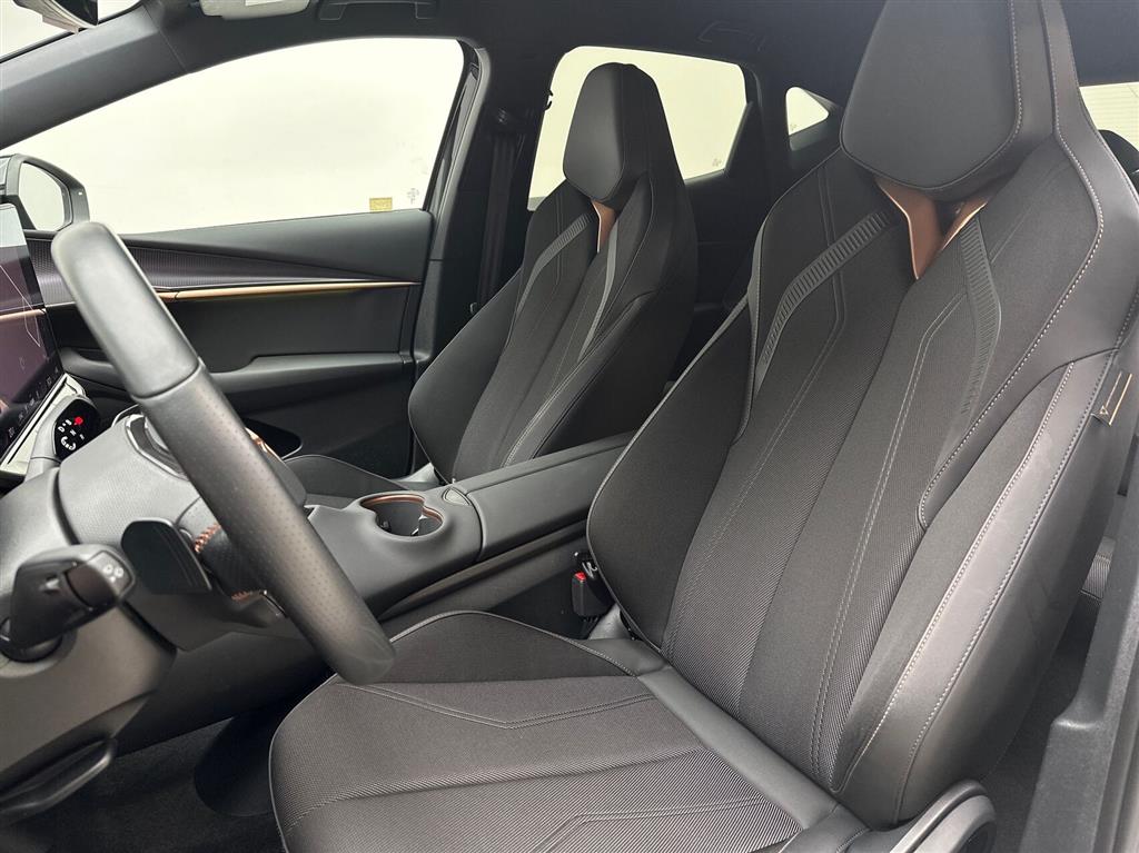 Cupra Tavascan Endurance billede 18