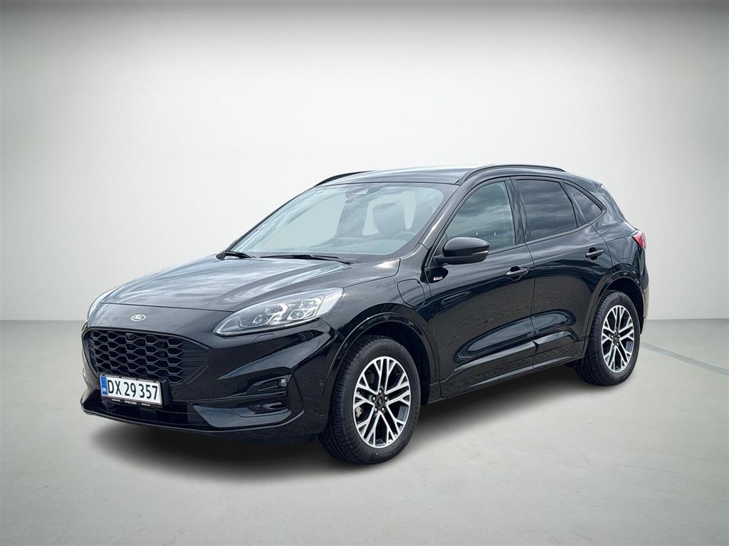 Ford Kuga ST-Line X