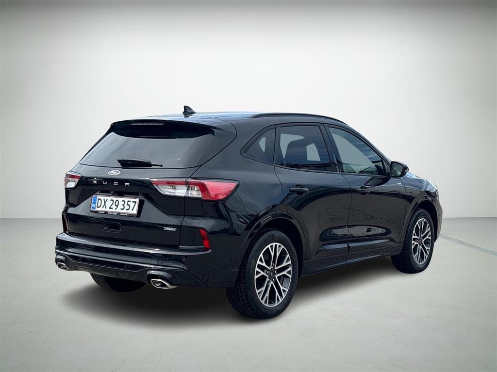 Ford Kuga ST-Line X billede 2
